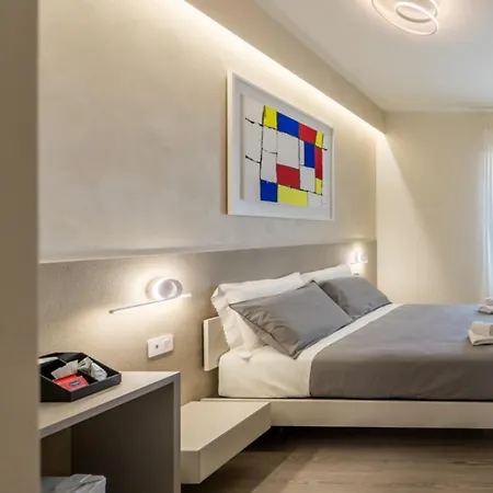 Bed & Breakfast Arte 3*