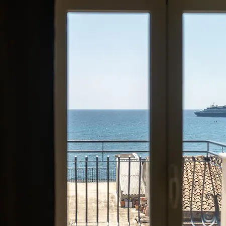 Arte 4* Giardini Naxos