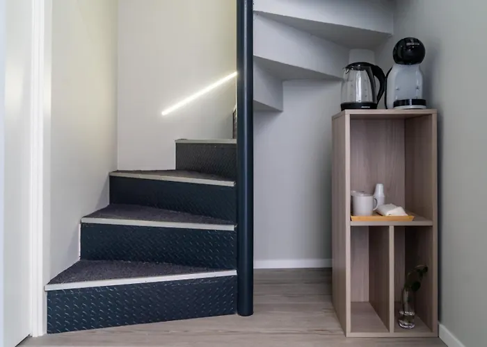 Bed and Breakfast Arte