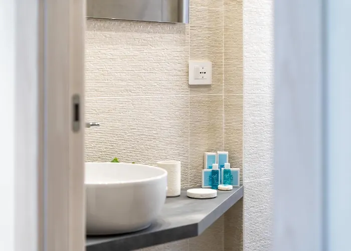 Arte Bed and Breakfast 4*