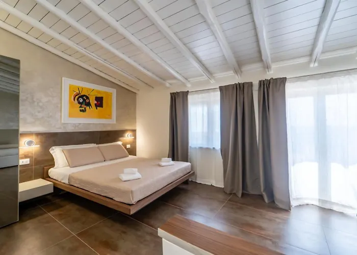 Arte Bed and Breakfast 4*