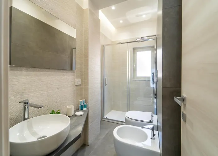 Bed and Breakfast Arte 4*