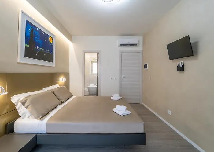 Arte Bed and Breakfast
