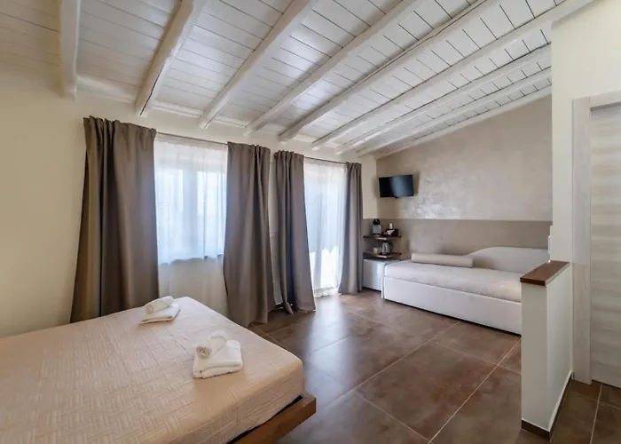 Bed and Breakfast Arte
