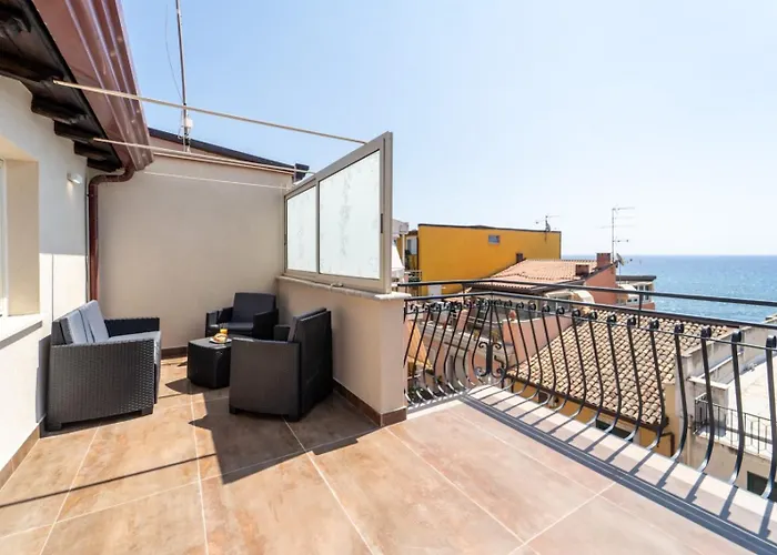Arte Bed and Breakfast 4*