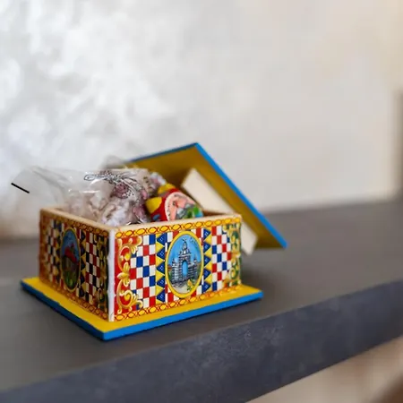 Arte فندق مبيت وإفطار