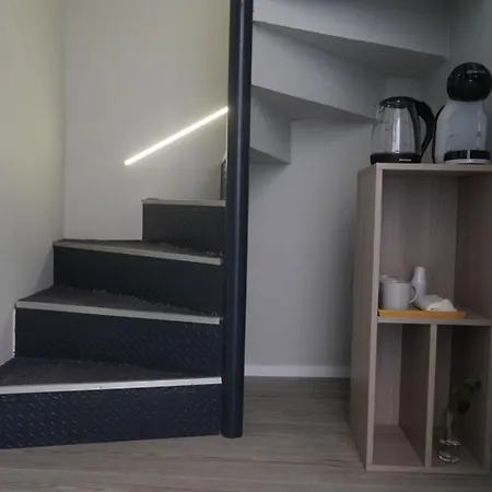 Arte فندق مبيت وإفطار