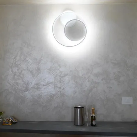Arte فندق مبيت وإفطار